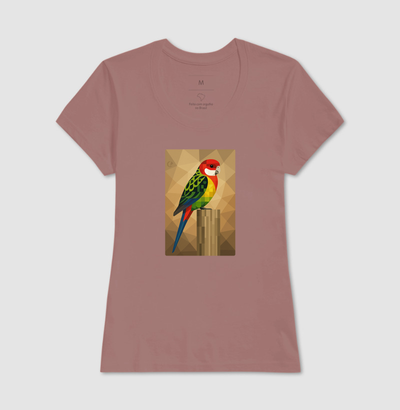 Camisa 16
