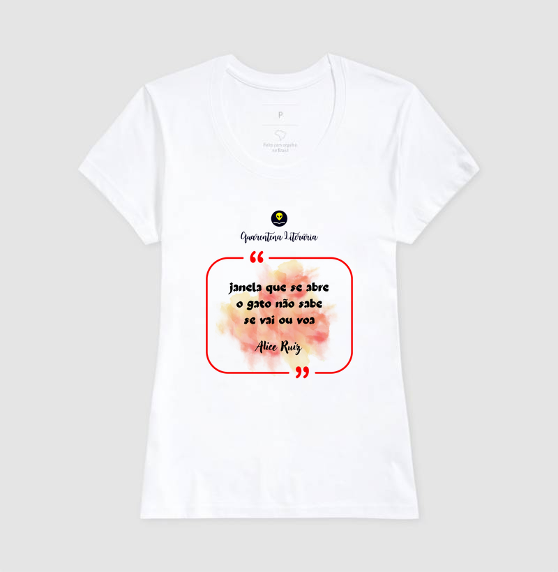 Camisa 14