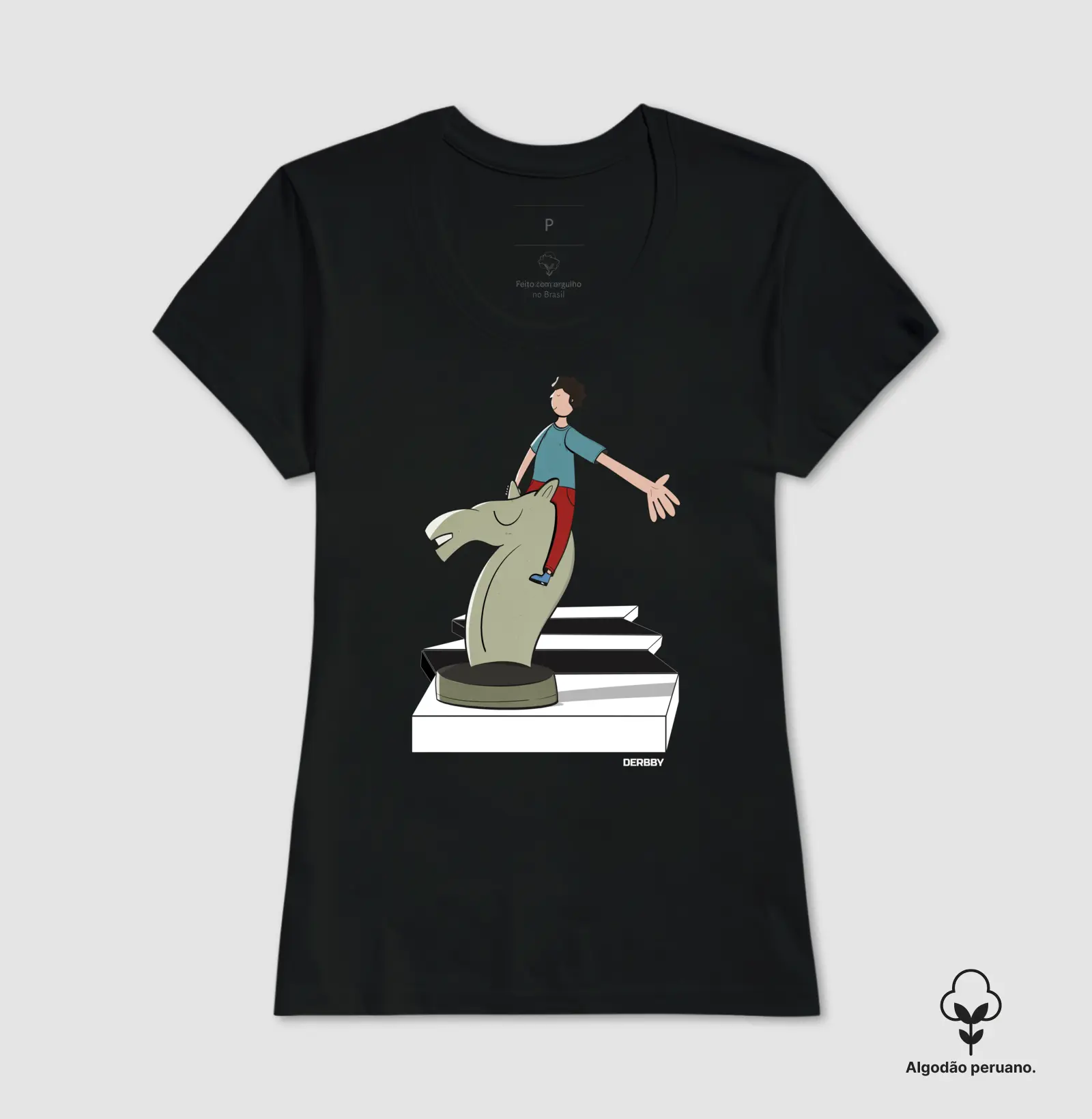 Camisa 5