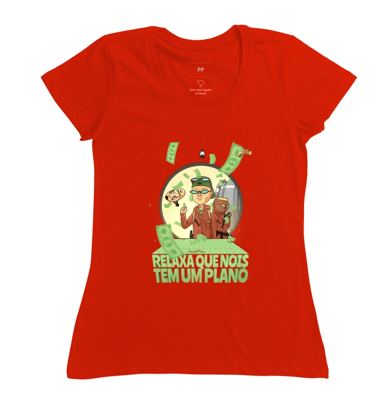 Camisa 7