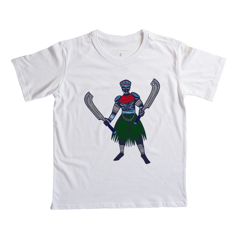 Camisa 1