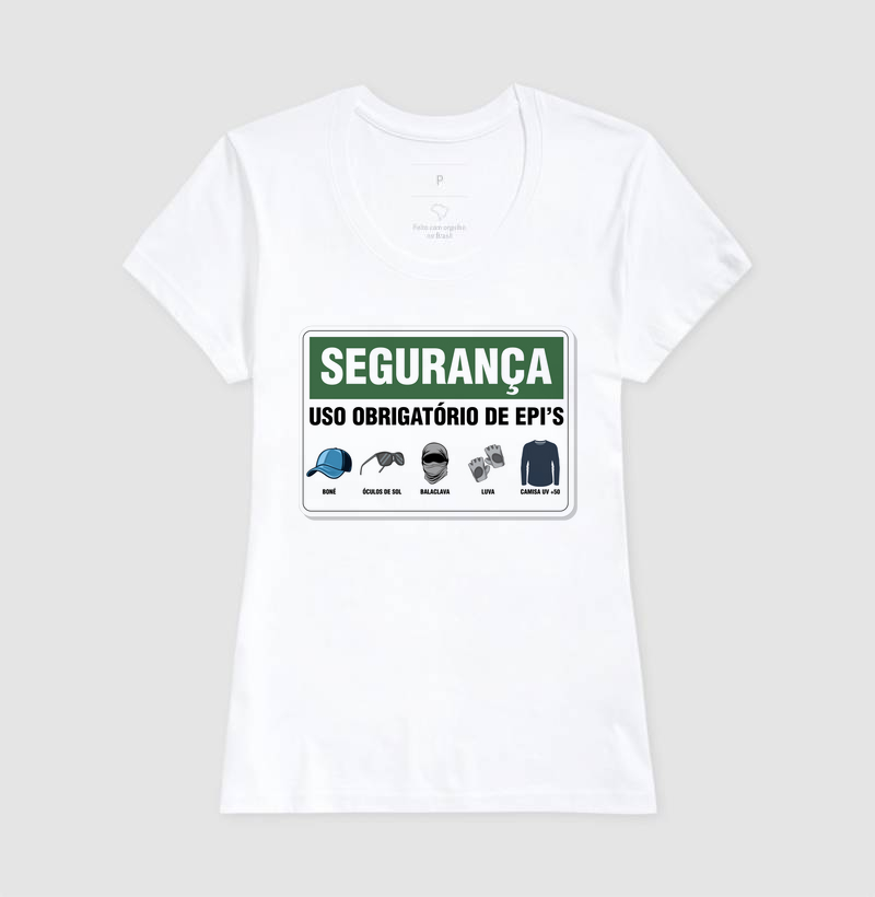 Camisa 9