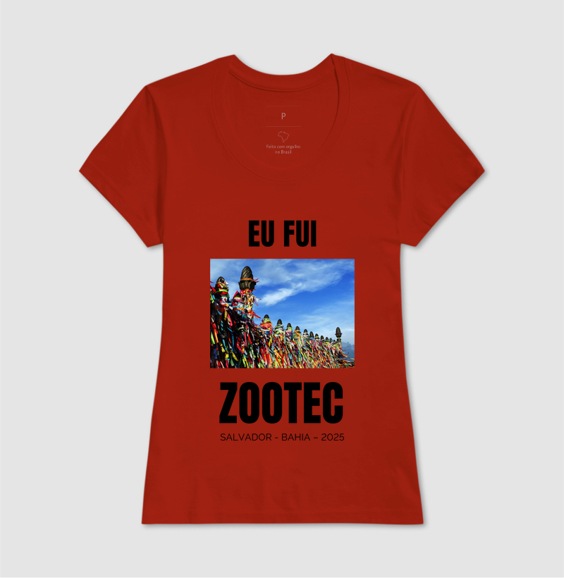 Camisa 12