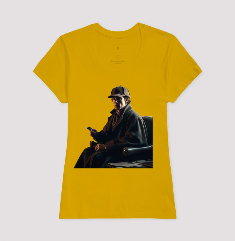 Camisa 1