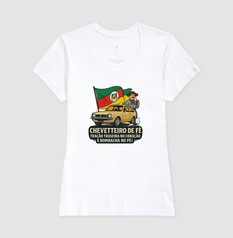 Camisa 9