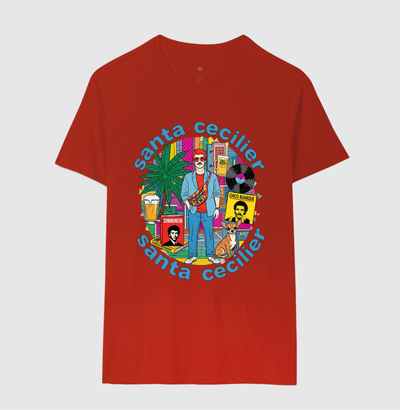 Camisa 9