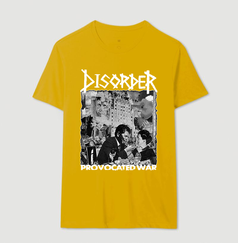 Camisa 9