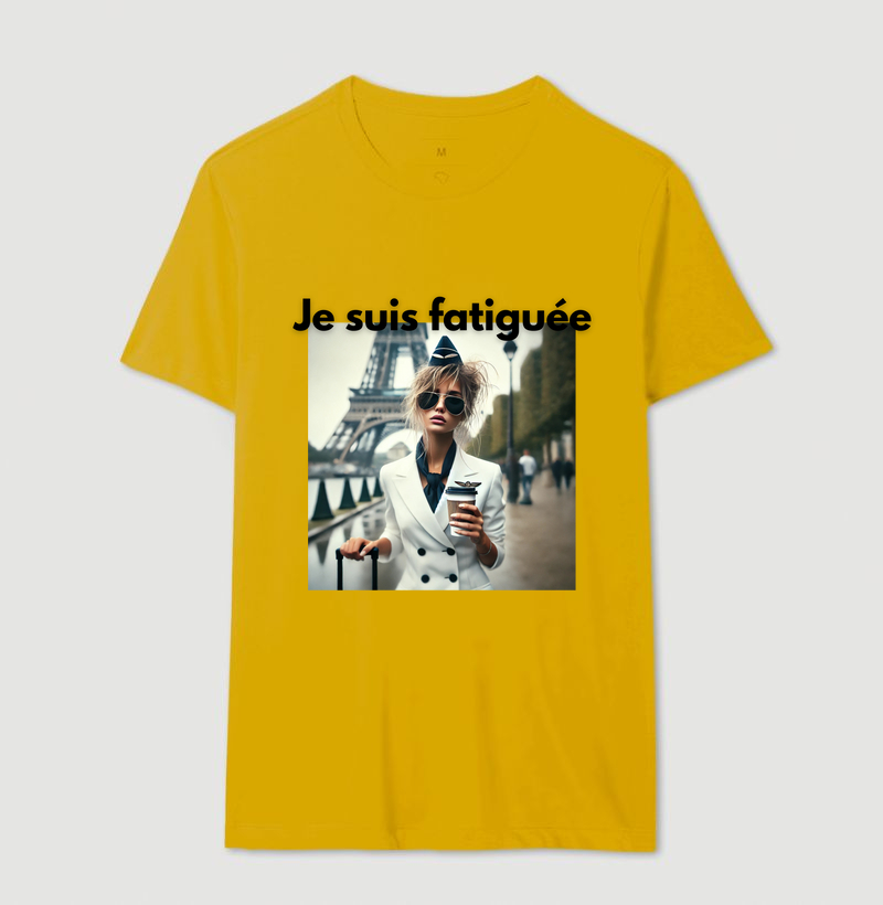 Camisa 13