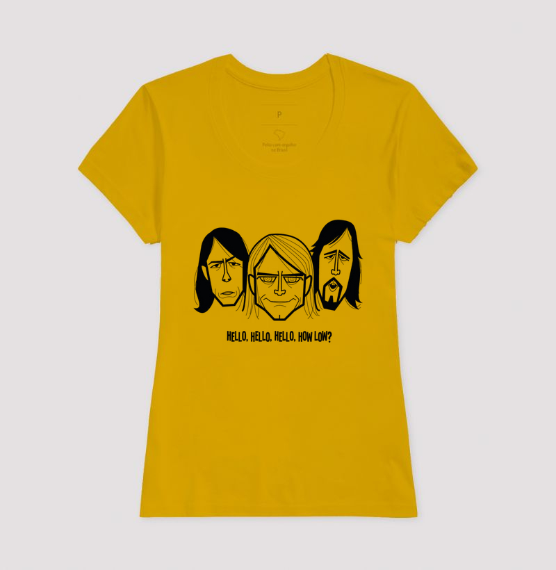 Camisa 10
