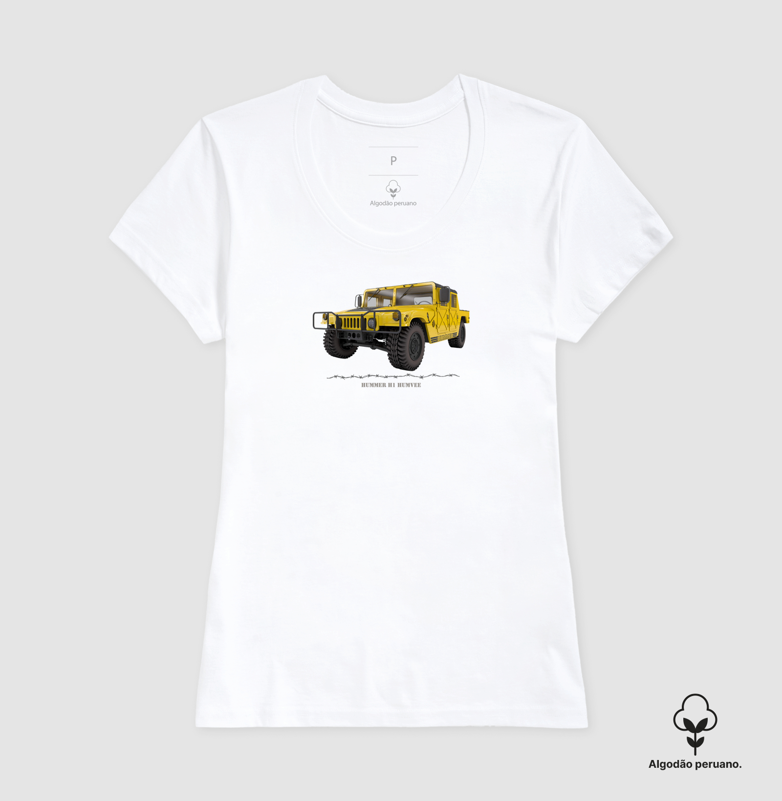 Camisa 7