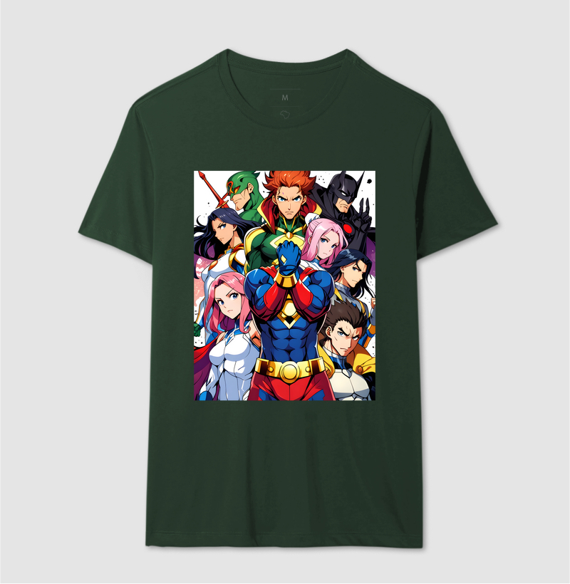 Camisa 11