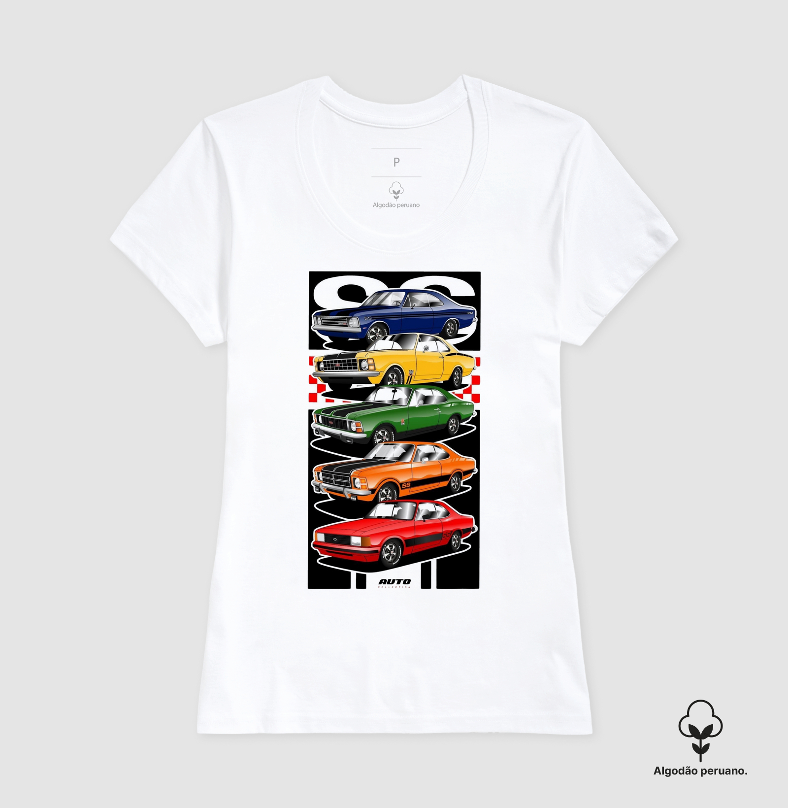 Camisa 1