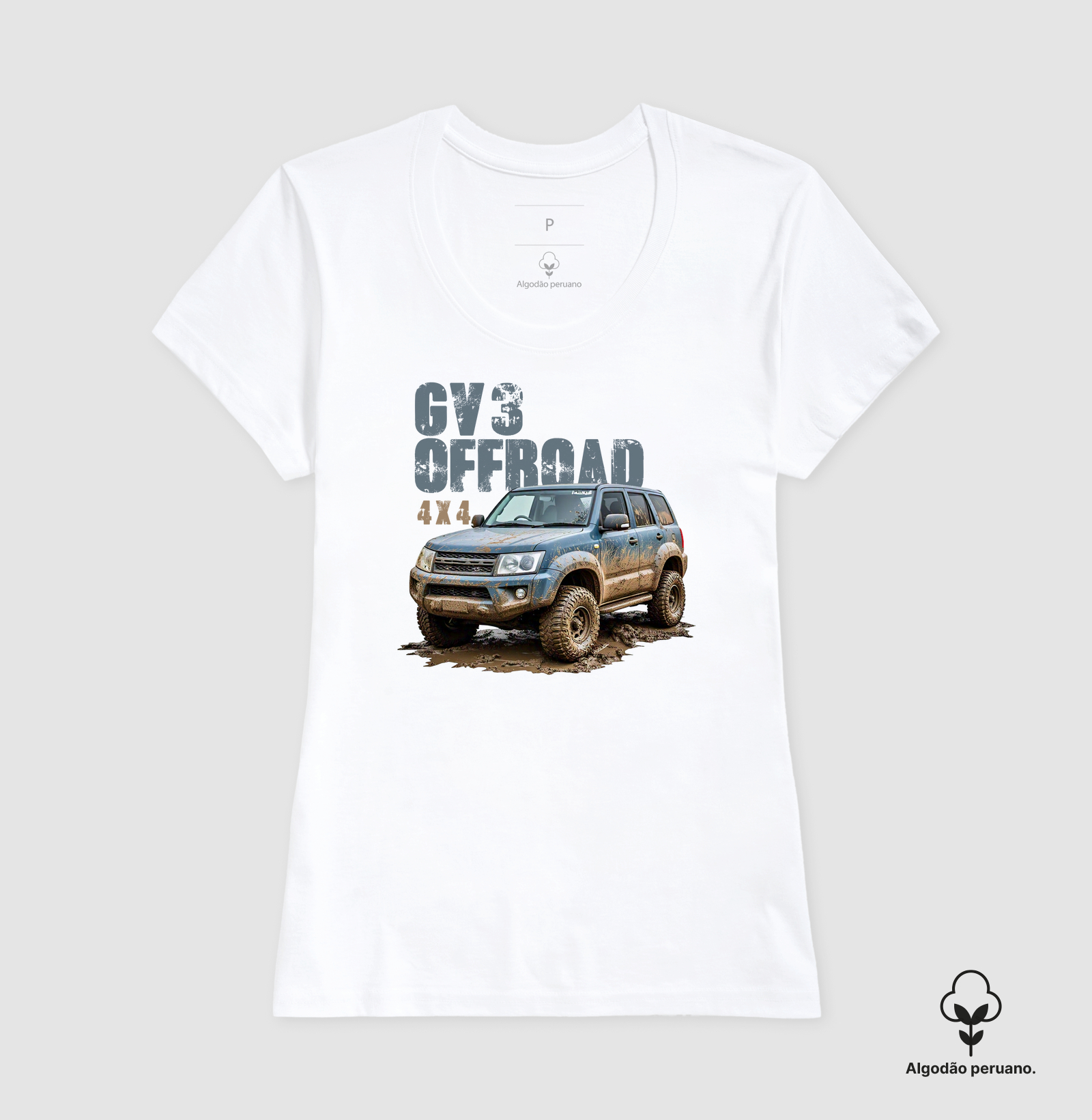 Camisa 5