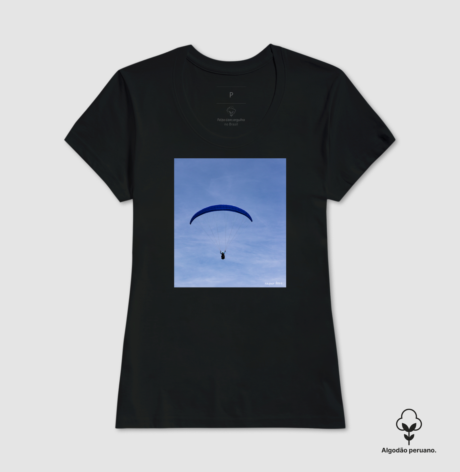 Camisa 6