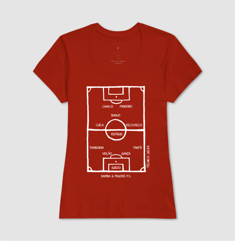 Camisa 6