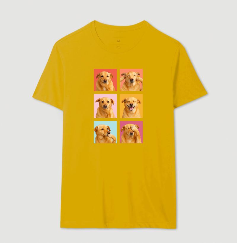 Camisa 16