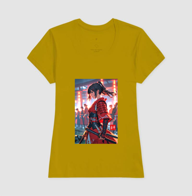 Camisa 13