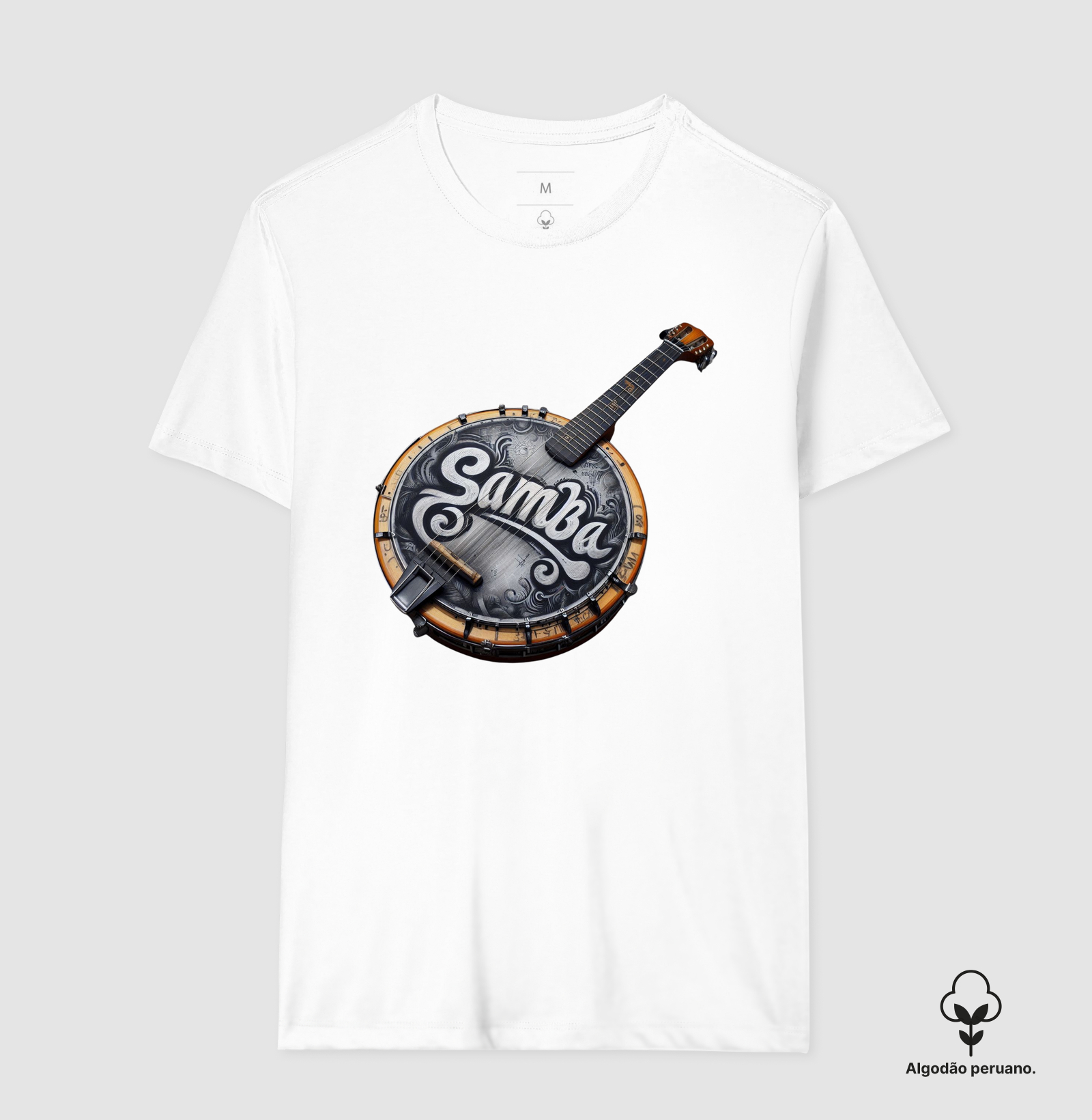 Camisa 2