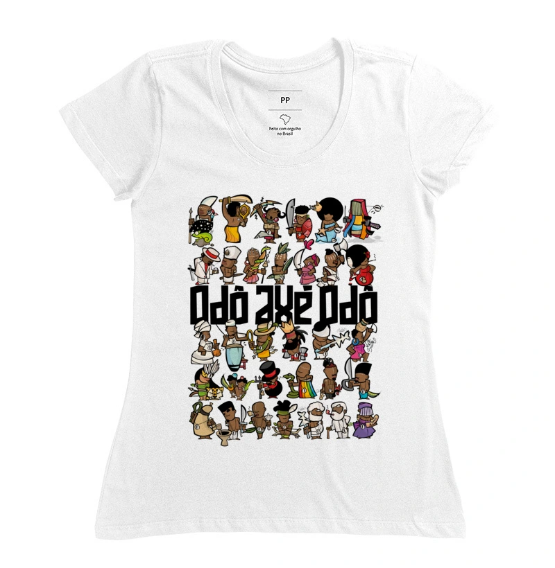 Camisa 1