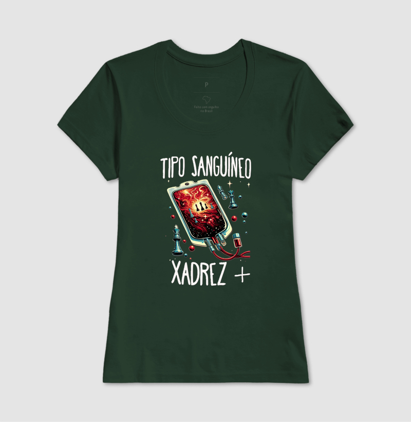 Camisa 17