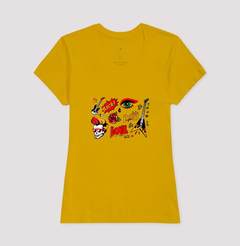 Camisa 13