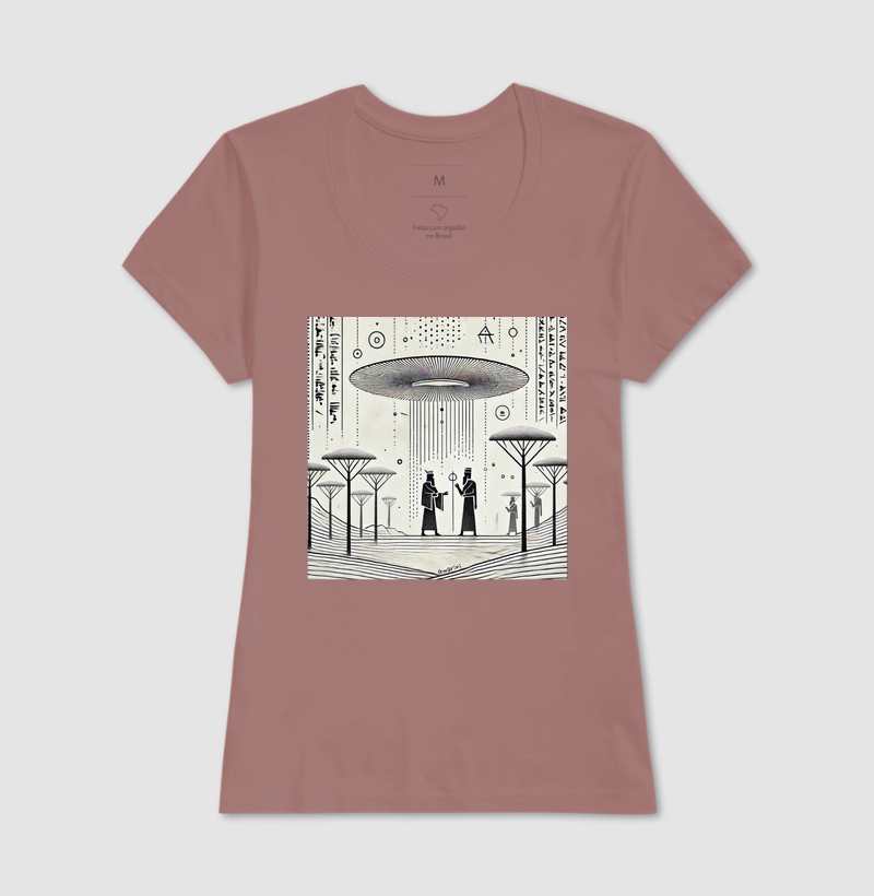 Camisa 16