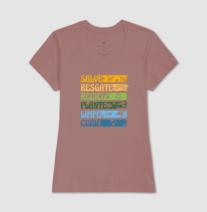 Camisa 18