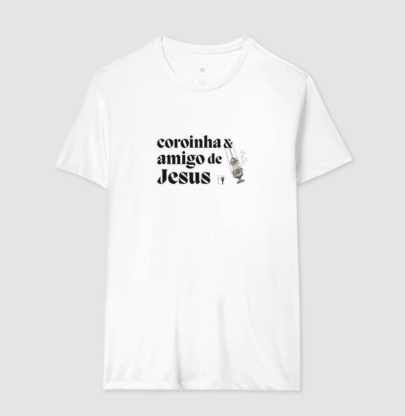 Camisa 18