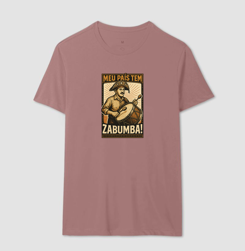 Camisa 15