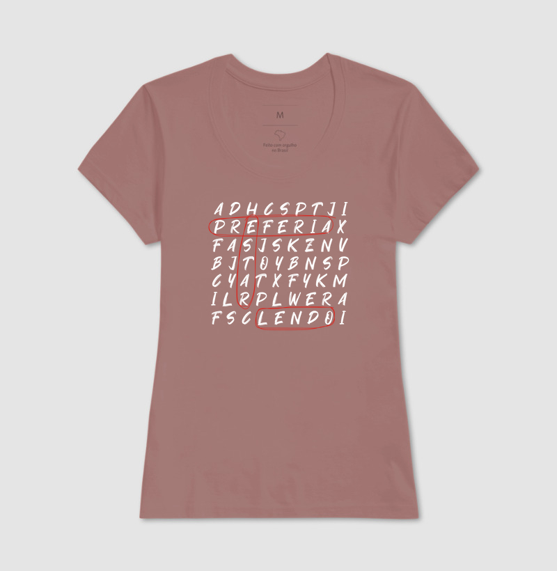 Camisa 12