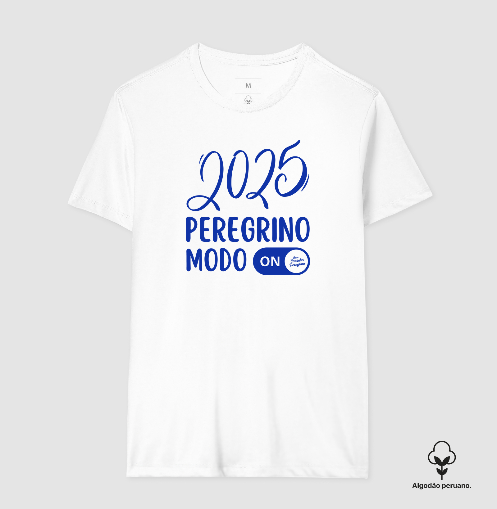 2025 Peregrino Modo ON