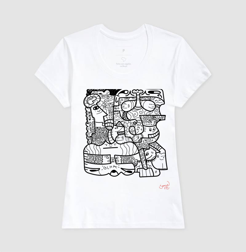 Camisa 2