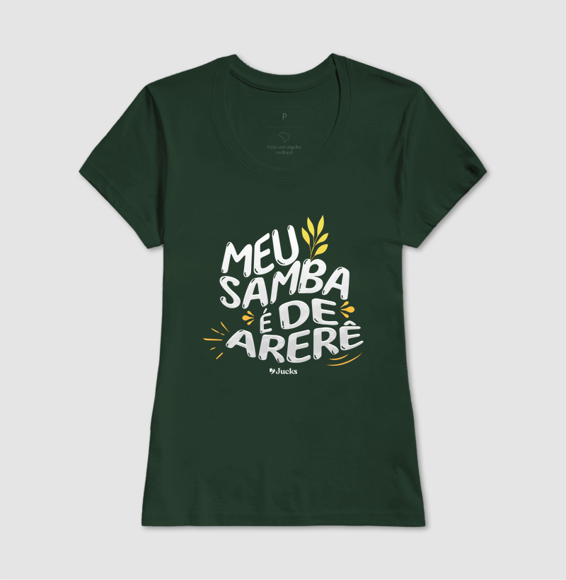 Camisa 12