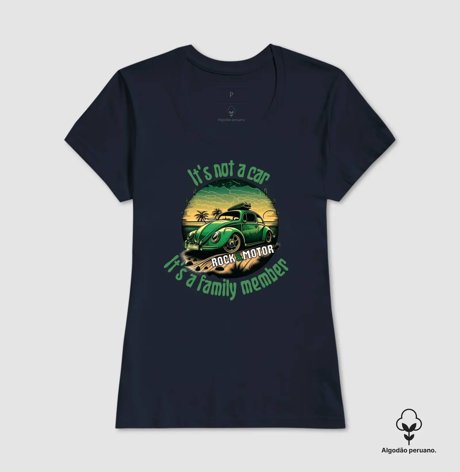 Camisa 2