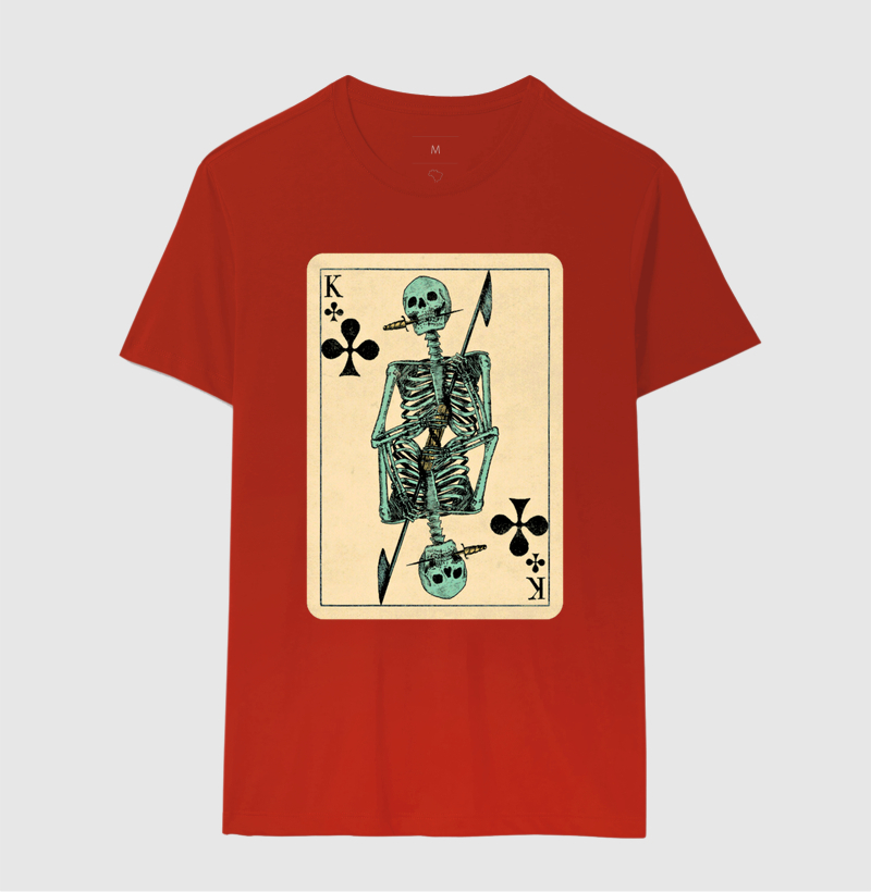 Camisa 10