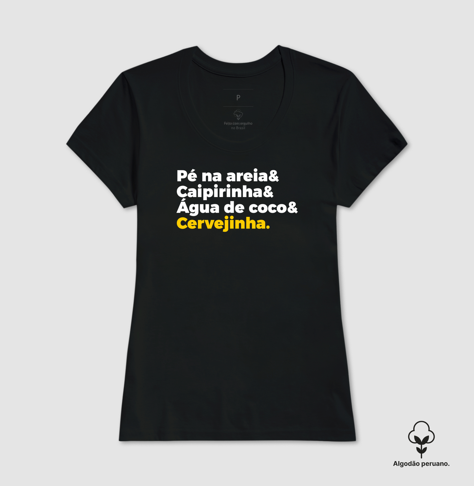Camisa 1