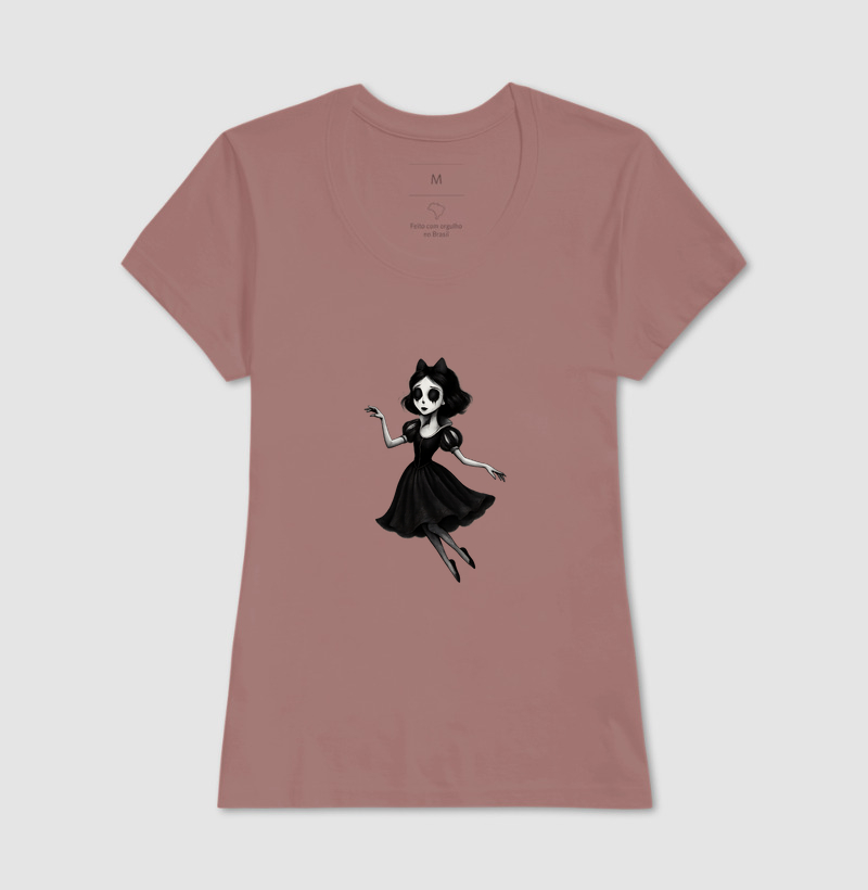 Camisa 19