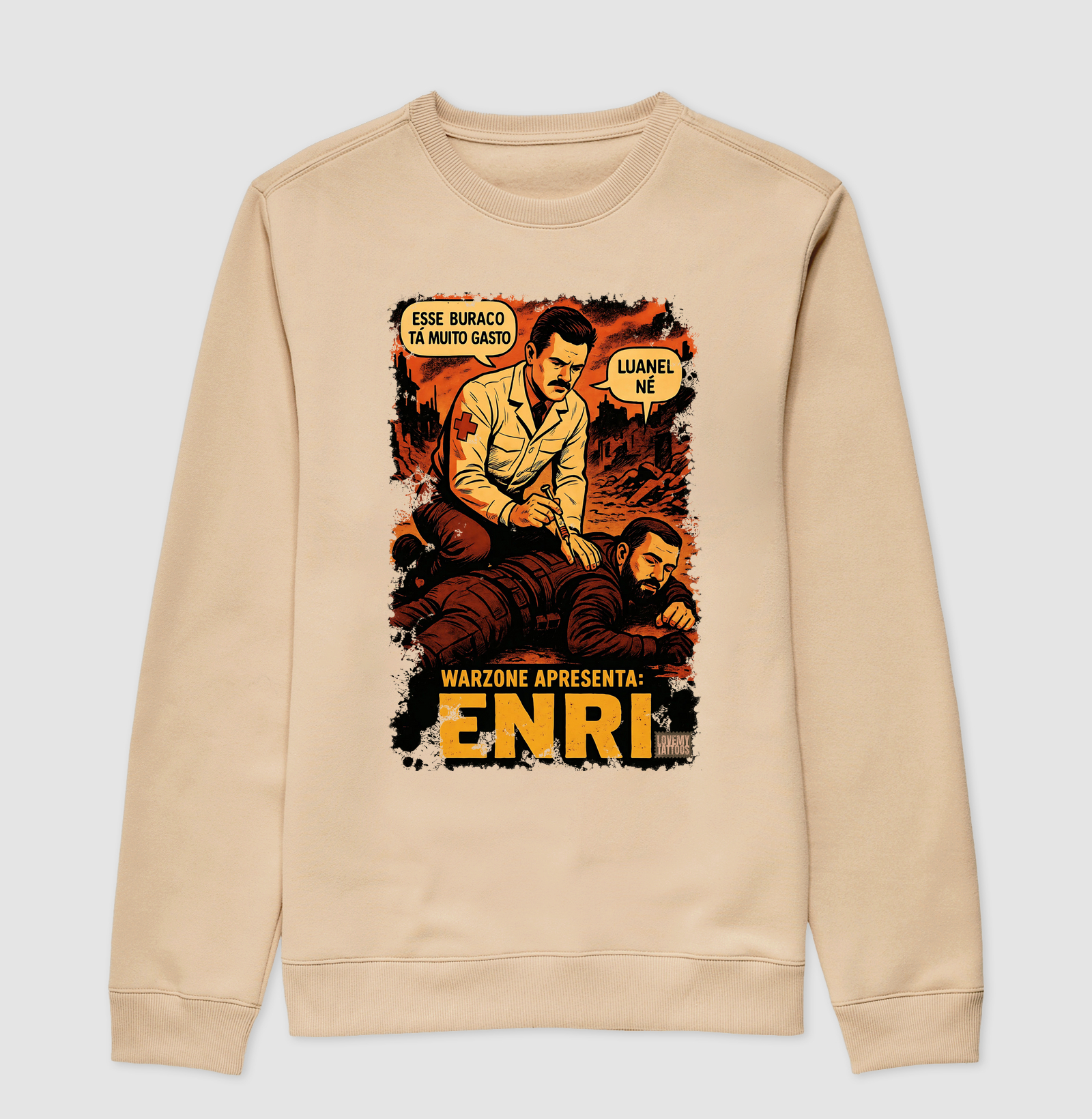 Camisa 2