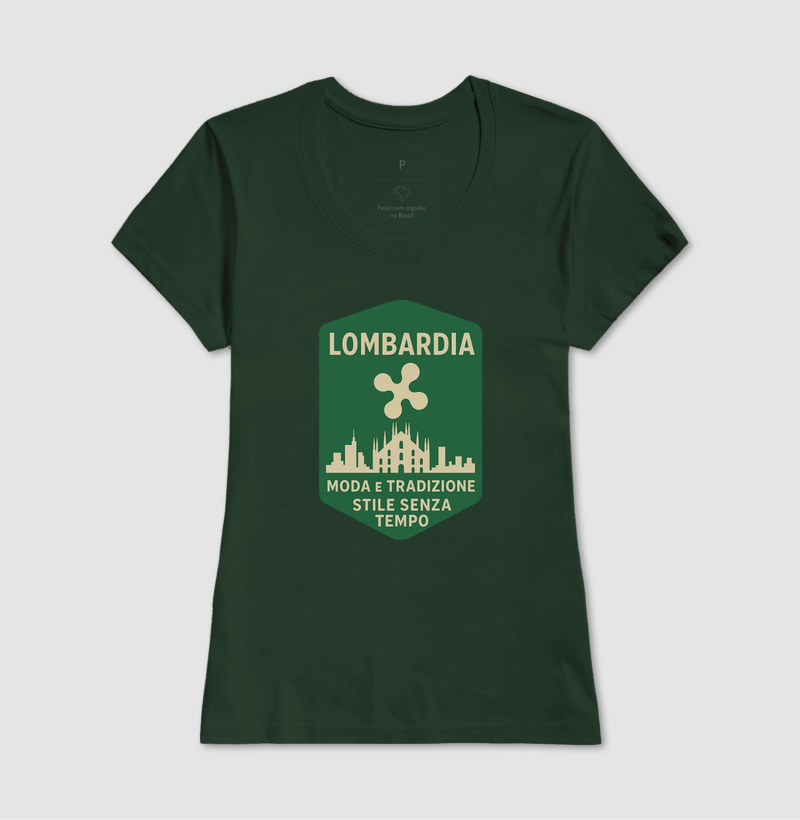 Camisa 12