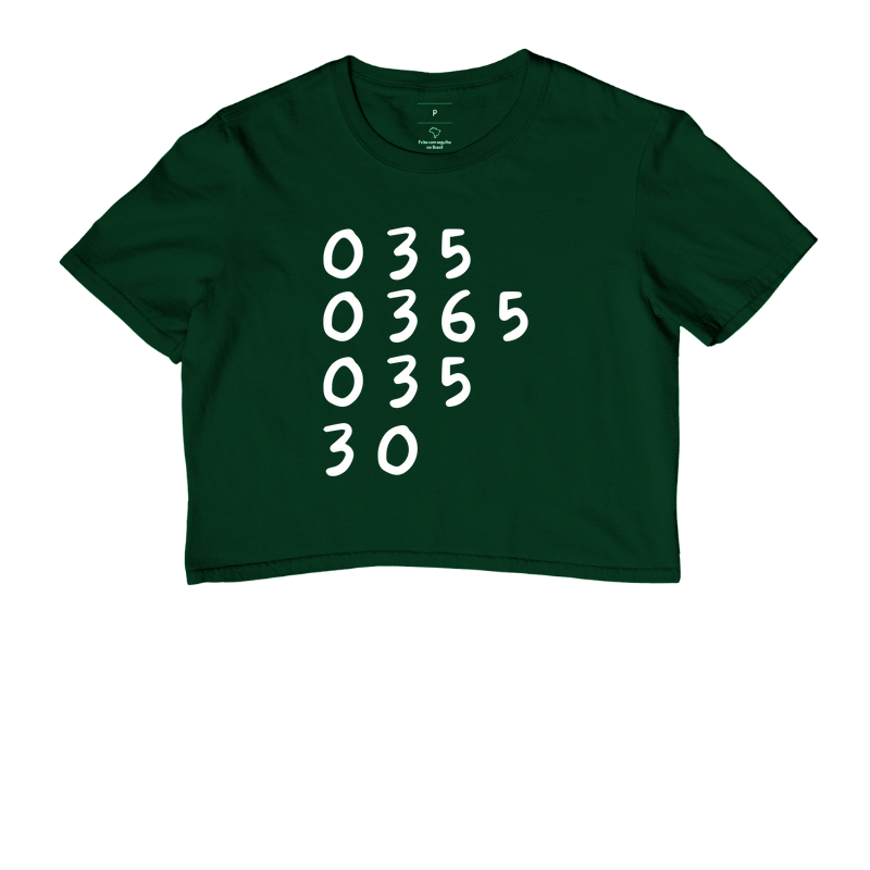 Camisa 5