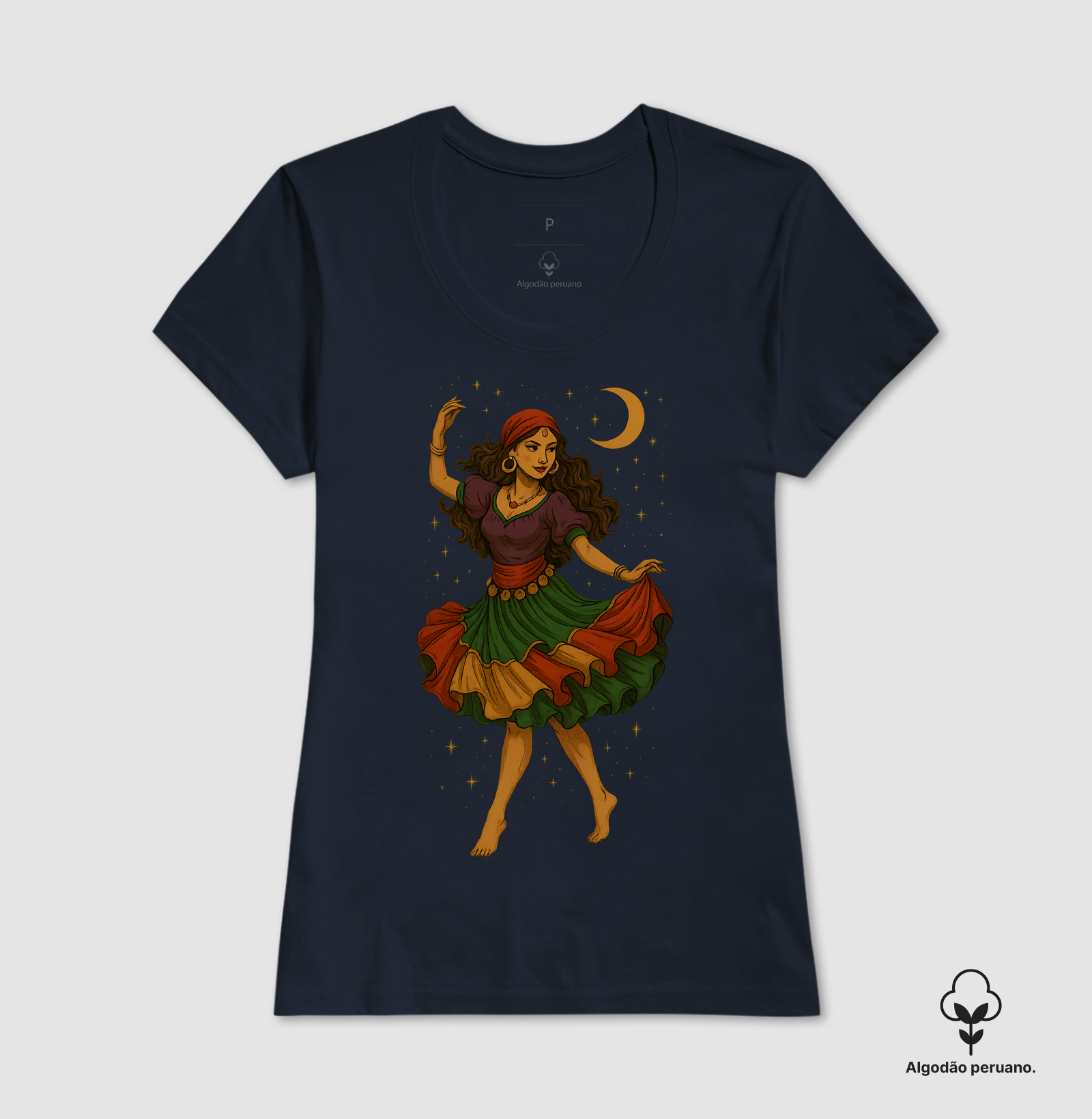 Camisa 6