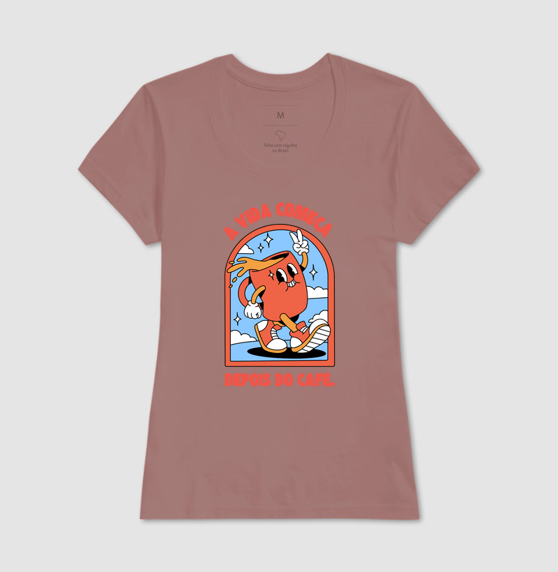 Camisa 16