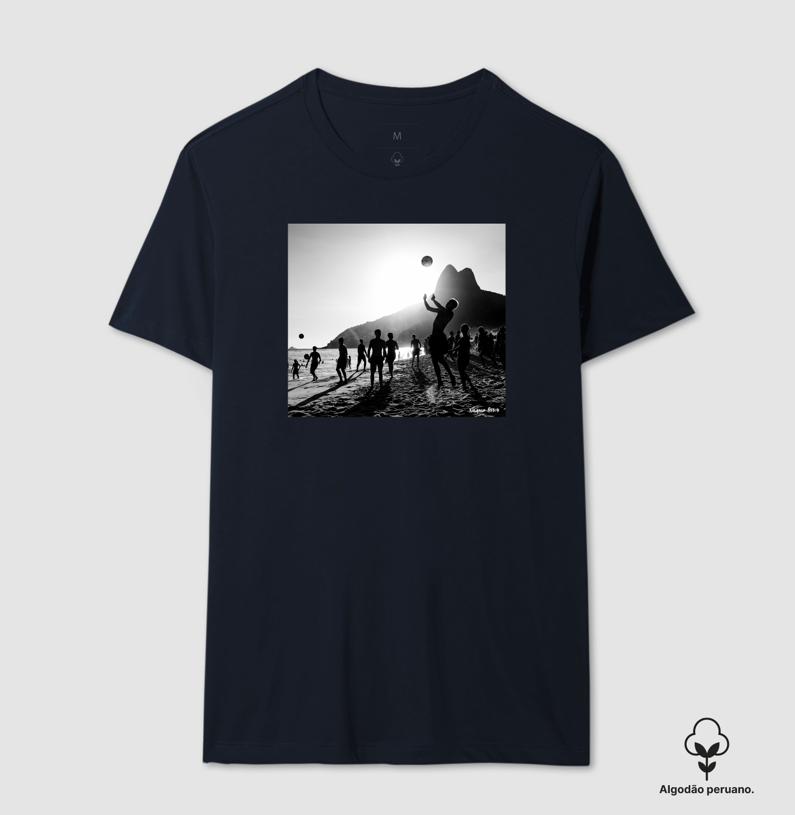 Camisa 6