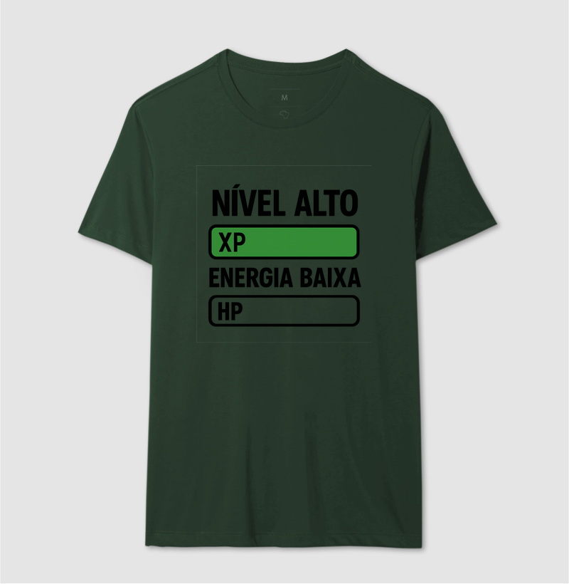 Camisa 11