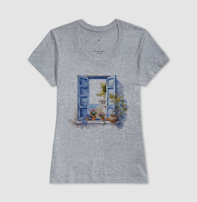 Camisa 6