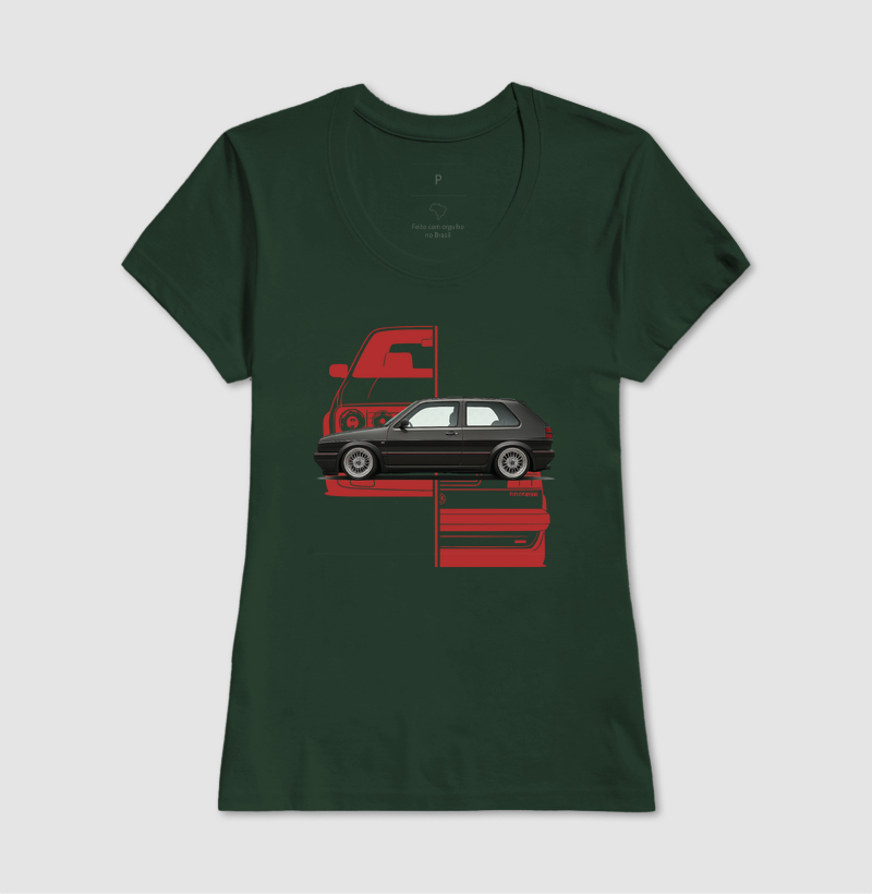 Camisa 10