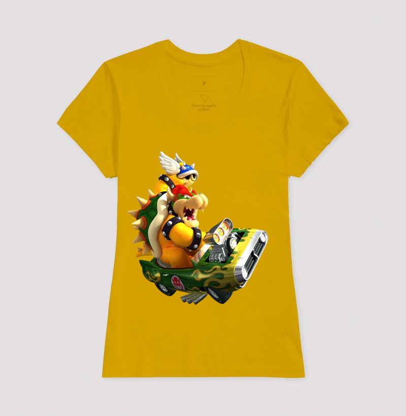 Camisa 14
