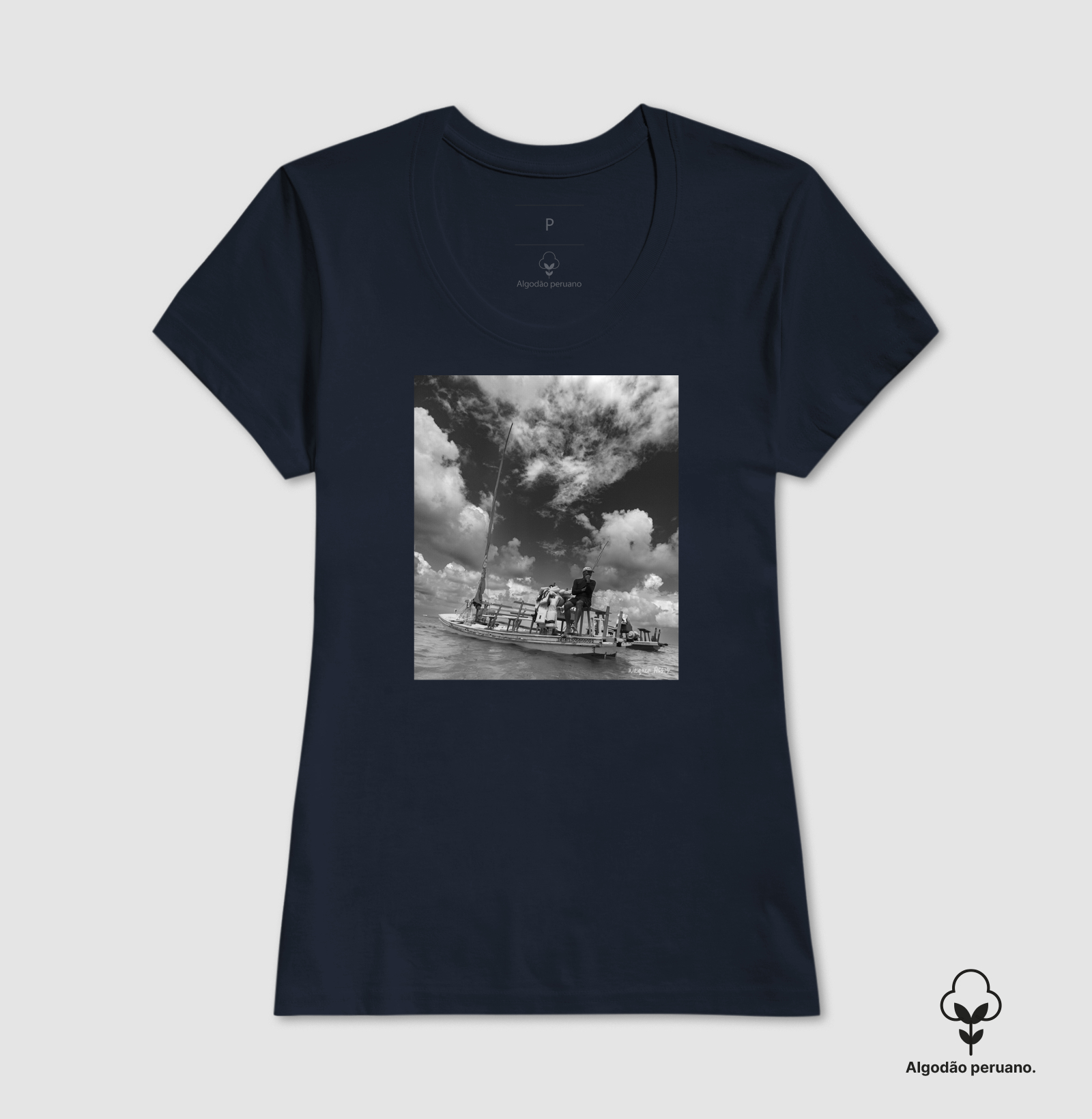 Camisa 3
