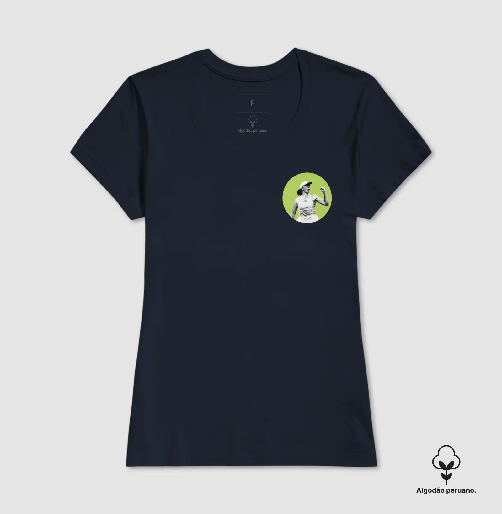 Camisa 6