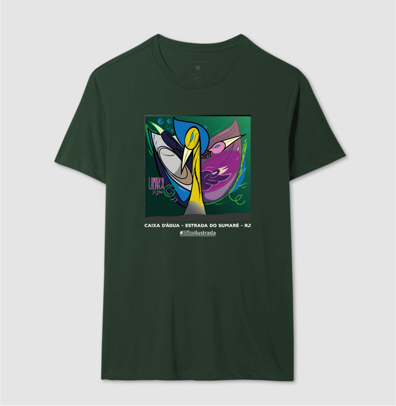 Camisa 17